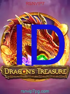DragonsTreasure