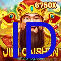 JILICaishen